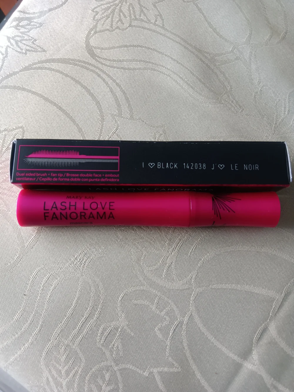 Mary Kay mary kay